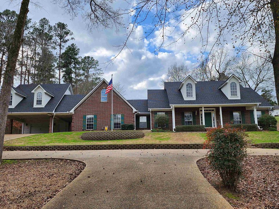 503 Madelaine Dr, Gilmer, TX 75644 MLS 23002010 Zillow