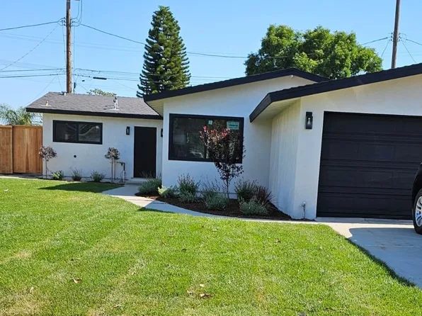 16652 Lahey St, Granada Hills, CA 91344