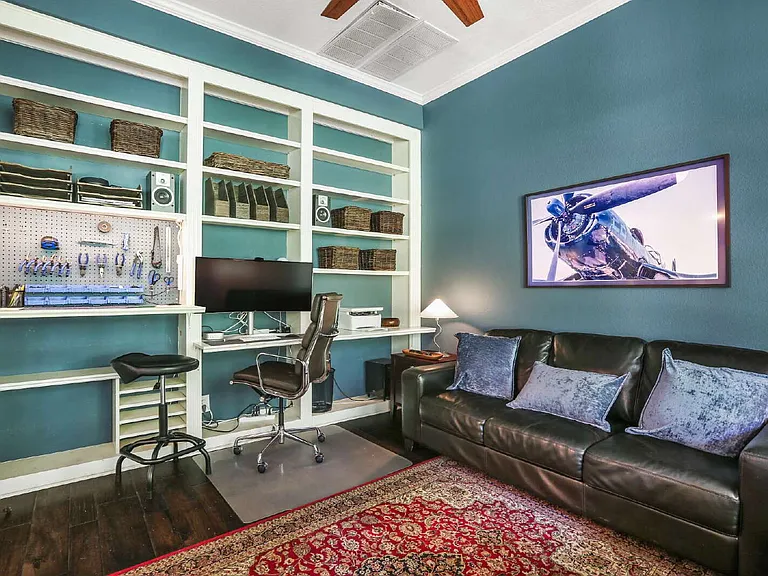5609 Painted Valley Dr — Photo 4