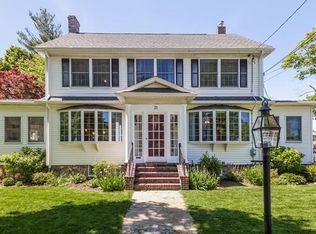 31 Bailey Rd, Arlington, MA 02476
