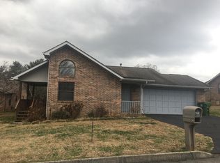1205 S Rachaels Cir LOT 39, Maryville, TN 37804