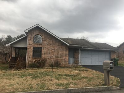 1205 S Rachaels Cir Lot 39, Maryville, TN, 37804