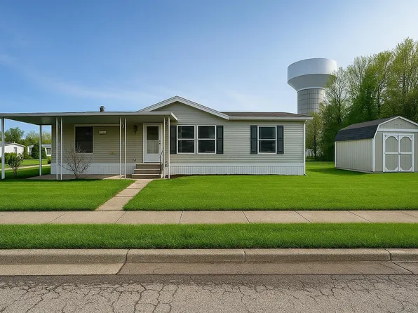 215 Rona Blvd, Pataskala, OH 43062