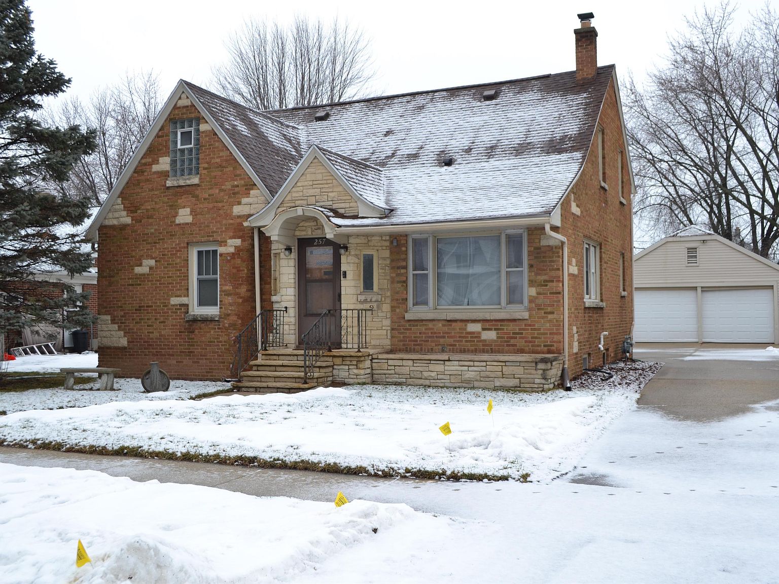 257 Ledgeview Ave, Fond Du Lac, WI 54935 Zillow