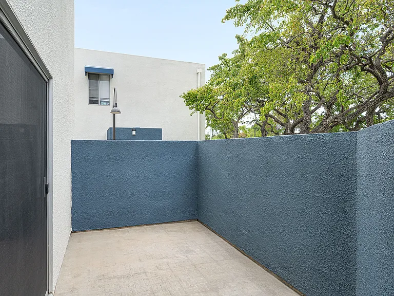 Village Square Apartments — Photo 8