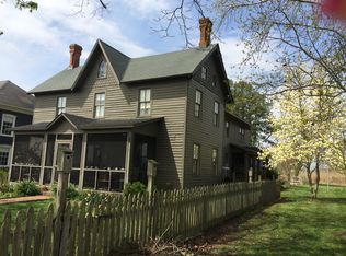 23848 River St, Quantico, MD 21856