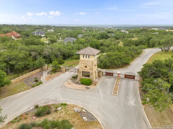 110 Sabella LOT 93, Spring Branch, TX 78070
