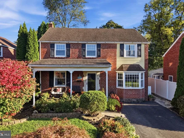 1802 Robinson Ave, Havertown, PA 19083