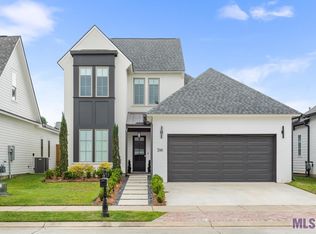 5141 Grene Ave, Baton Rouge, LA 70809