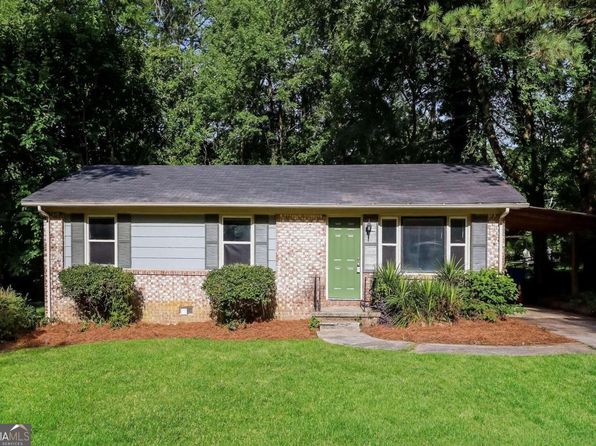 3523 Garfield Way SW, Atlanta, GA 30354