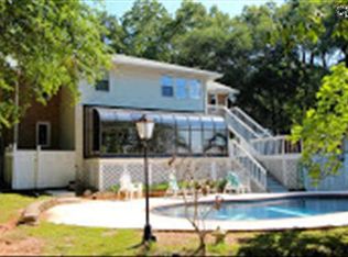 2104 Amicks Ferry Rd, Chapin, SC 29036