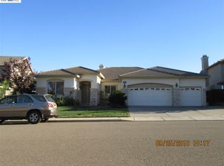 1988 Finger Peak Way, Antioch, CA