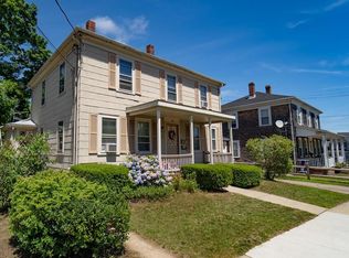 45 Alden St, Plymouth, MA 02360