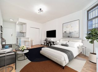 317 W 74th St APT 1B, New York, NY 10023