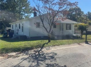 409 Louis St, Graham, NC 27253