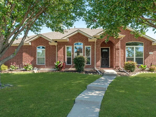 349 Idaho Ln, Murphy, TX 75094