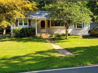 1962 Hilltop Rd, Jessup, MD 20794