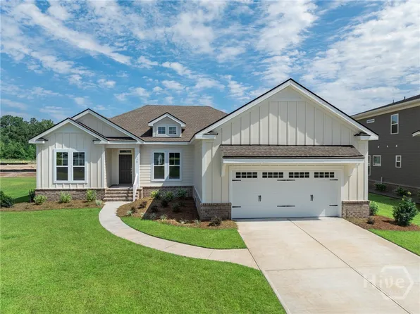 170 Champlain Drive, Pooler, GA 31322