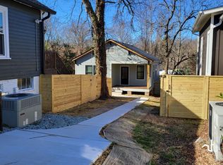 1311 Lancaster St UNIT A, Durham, NC 27705