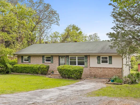 604 Villard St, Rossville, GA 30741
