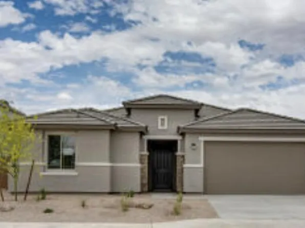 517 S 198TH Avenue, Buckeye, AZ 85326