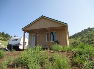 906 Keepsake Loop, Westcliffe, CO 81252