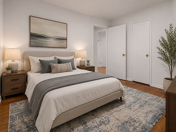 5th image of 7445 Yellowstone Blvd APT 3D