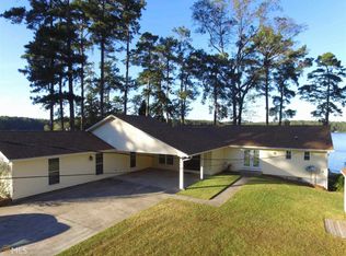 151 Grimes Rd, Milledgeville, GA 31061