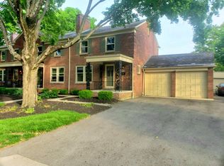 1932 Suffolk Rd, Columbus, OH 43221