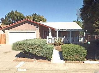 526 Princeton Way, Fairfield, CA