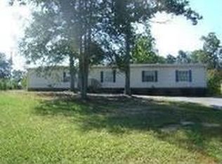 3835 Cross Creek Dr, Hudson, NC 28638
