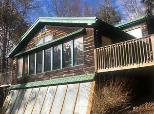 38 Blueberry Rd, Scaly Mountain, NC 28775