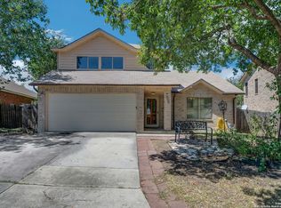 8011 Manderly Pl, Converse, TX 78109