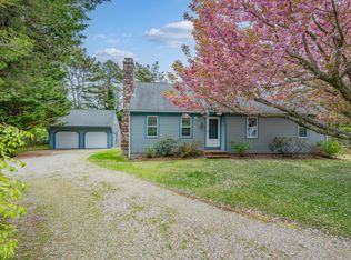 5 Blueberry Island Rd, Orleans, MA 02653
