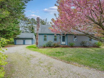 5 Blueberry Island Road, Orleans, MA, 02653