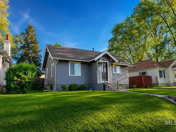 1606 13th Ave, Lewiston, ID 83501