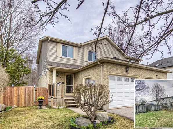 92 Poplar Dr, Cambridge, ON N3C 3X3