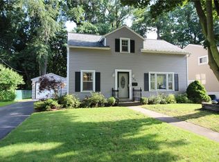 85 Burley Rd, Rochester, NY 14612