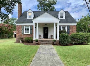 1875 Allston St, Georgetown, SC 29440