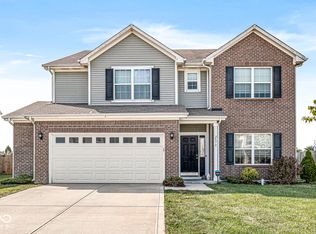 2878 Arklow Way, Brownsburg, IN 46112