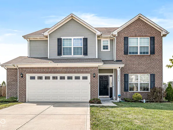 2878 Arklow Way, Brownsburg, IN 46112