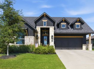605 Eagle Bend Ln, Burleson, TX 76028