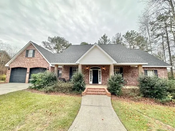 62 Redfern Trl, Petal, MS 39465