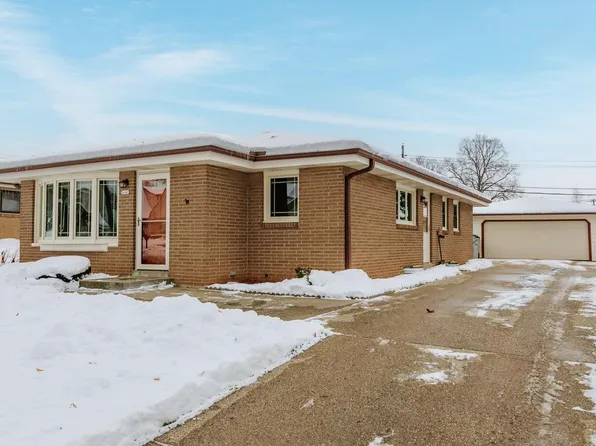 5640 South 30th STREET, Milwaukee, WI 53221
