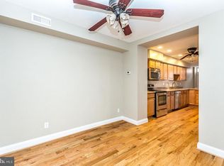 111 S Chapel St, Baltimore, MD 21231