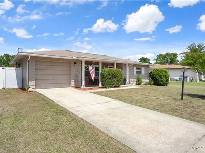 7 Colorado St, Beverly Hills, FL, 34465