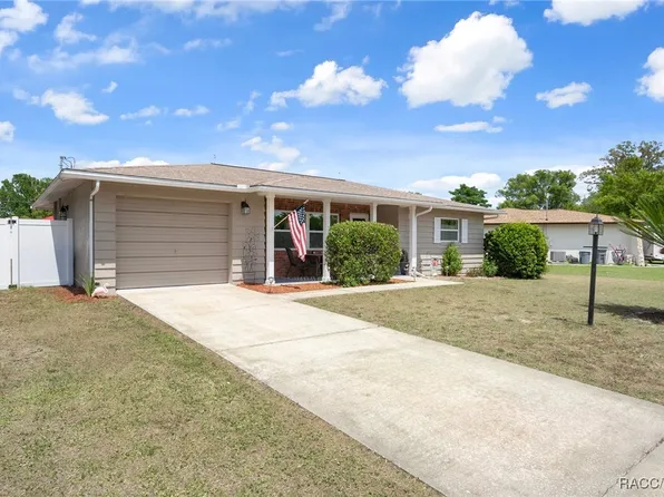 7 Colorado St, Beverly Hills, FL 34465
