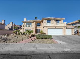 1486 Powder Horn Dr, Henderson, NV 89014
