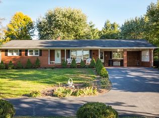 4001 Pineville Rd, Port Republic, VA 24471