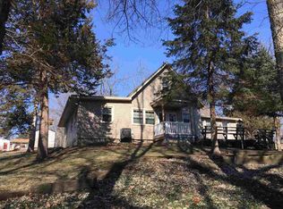 410 Oak Blvd, Port Byron, IL 61275